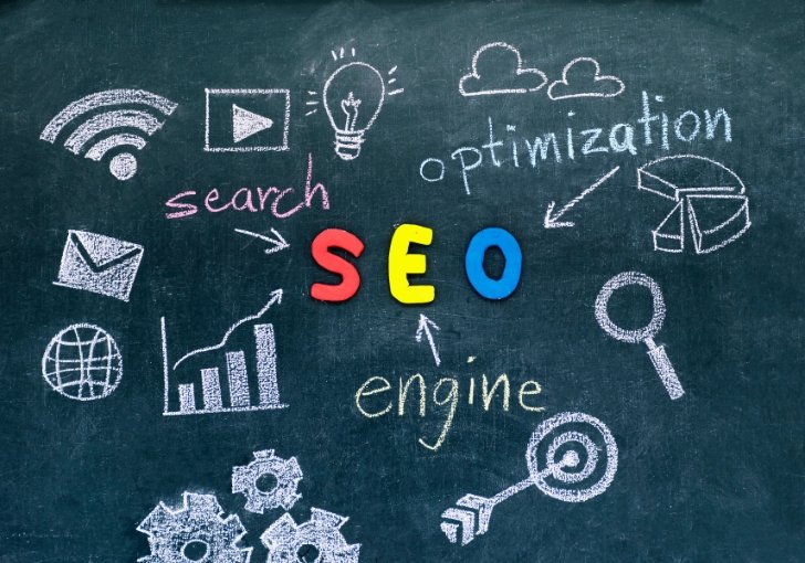 Website And SEO